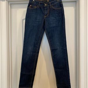 Just Cavalli Vintage Jeans size 27 #Lux-B